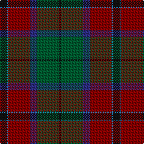 Woven sample