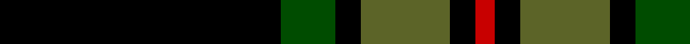 Childers (Gurkha Rifles) (Military) example sett