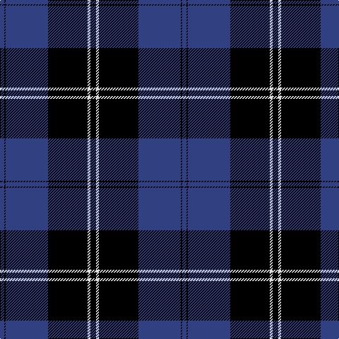 B/6 K2 B60 K56 LN4 K/8 tartan Tartan detail