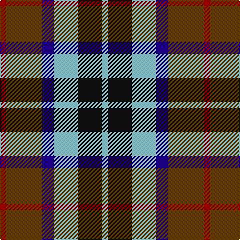 Woven sample
