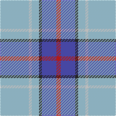 Woven sample