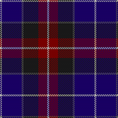 Woven sample