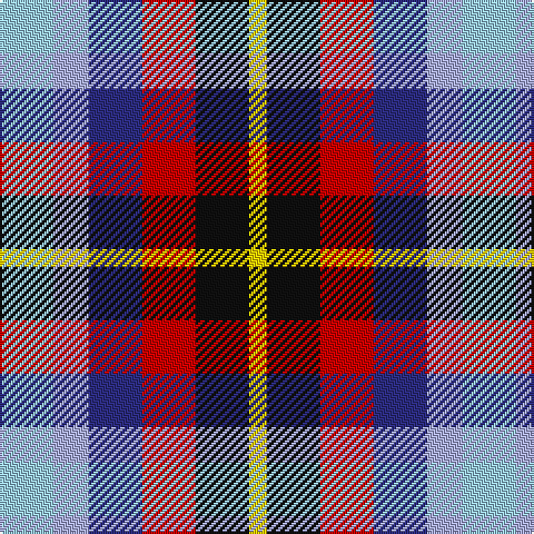 Woven sample