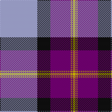 Woven sample