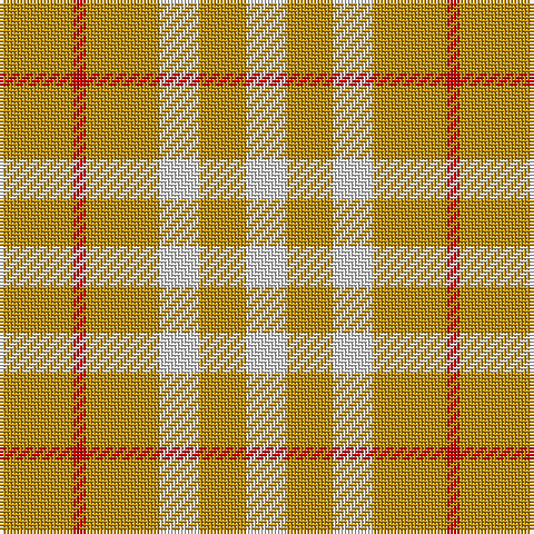 Woven sample