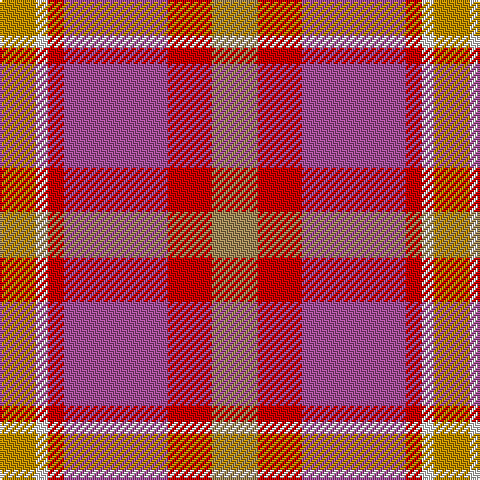 Woven sample
