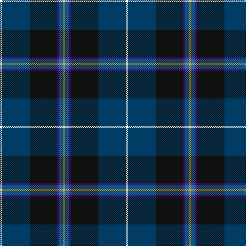 Woven sample