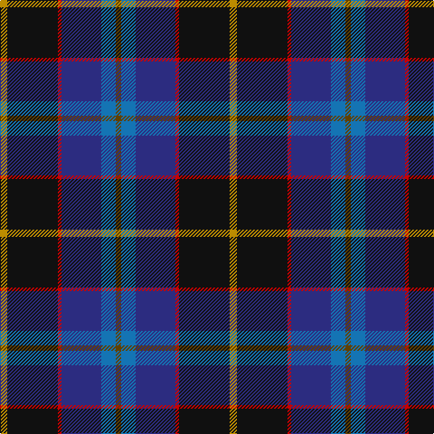Woven sample