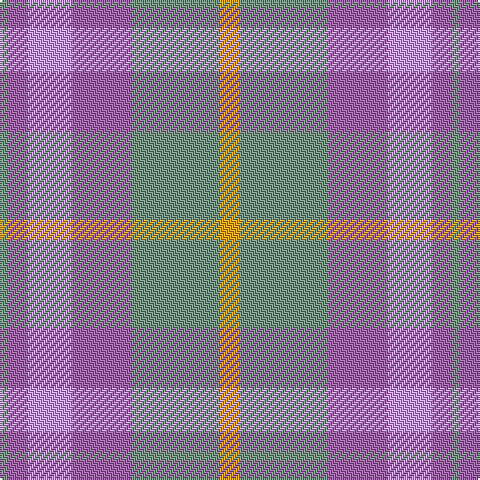 Woven sample