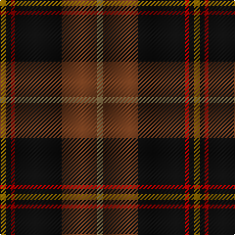 Woven sample