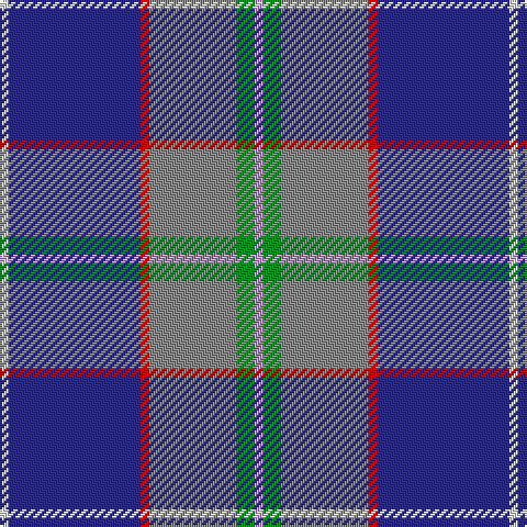 Woven sample