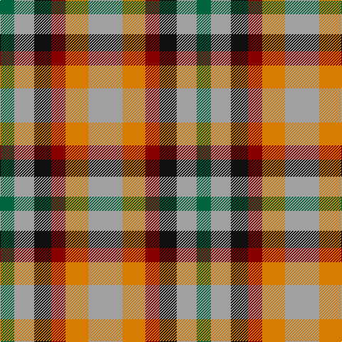 Woven sample