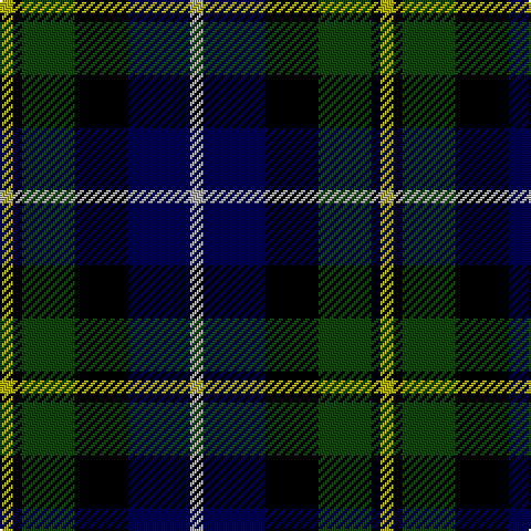 Woven sample