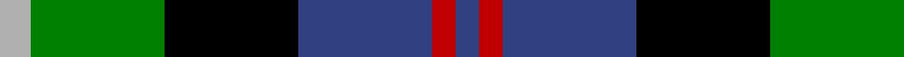 Royal Highland example sett