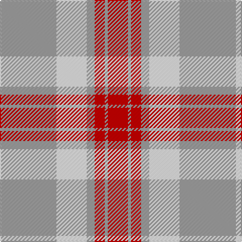 Woven sample
