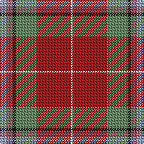 Woven sample
