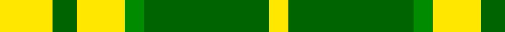 North Dakota State University Bison example sett