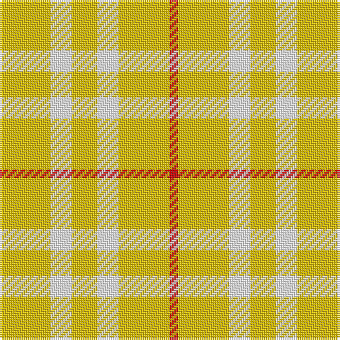 Woven sample