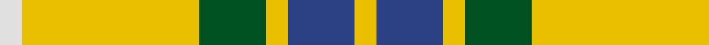 Fraser Yellow #2 example sett