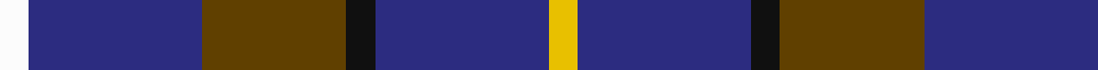 Ancient Atlantic example sett