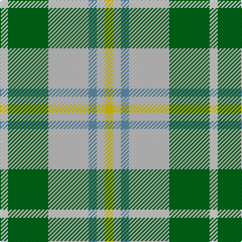 Woven sample