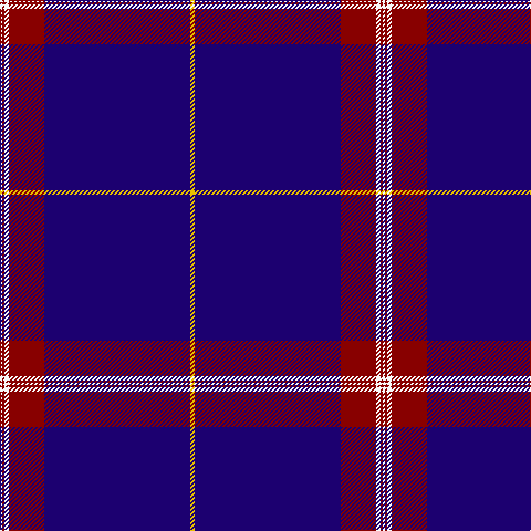 Woven sample