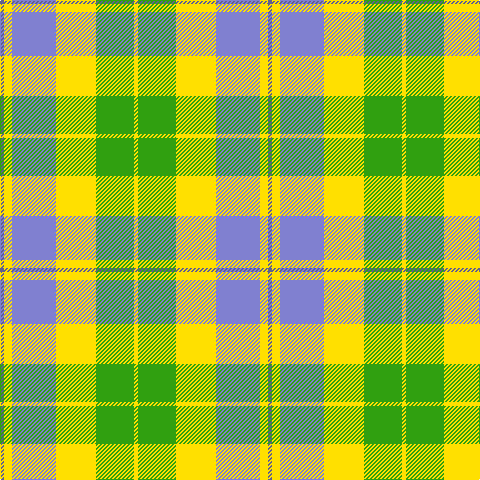Woven sample