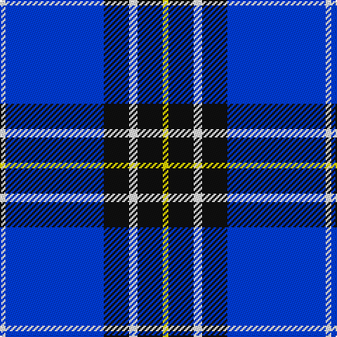 Woven sample