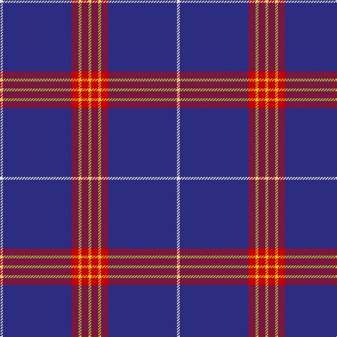 Woven sample
