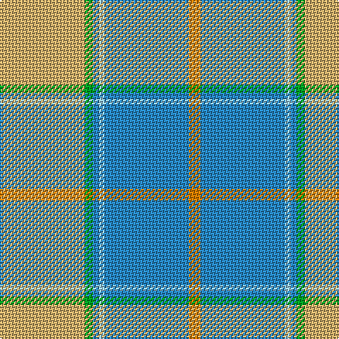 Woven sample
