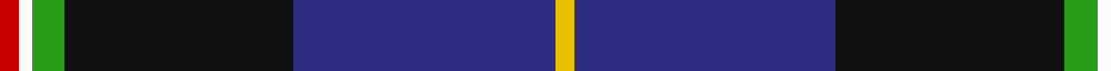 Italian National example sett