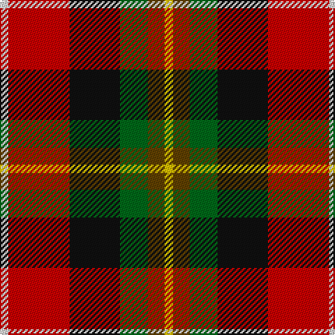 Woven sample
