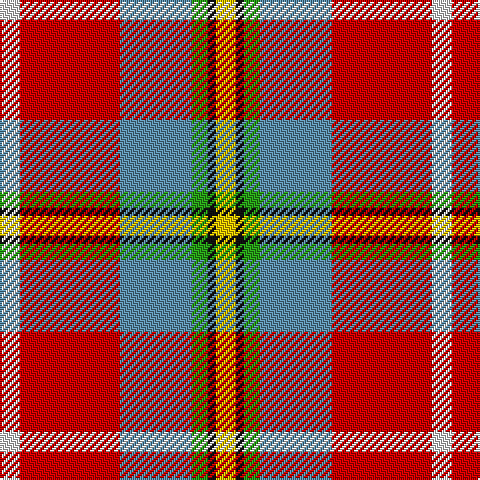 Woven sample