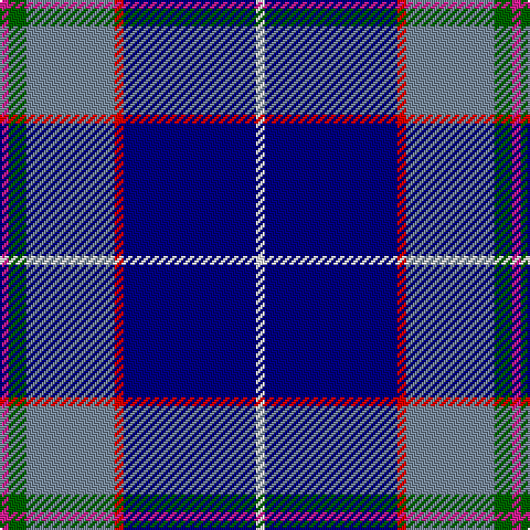 Woven sample