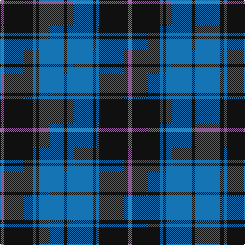 K/6 B50 K6 B6 K56 LP/8 tartan Tartan detail