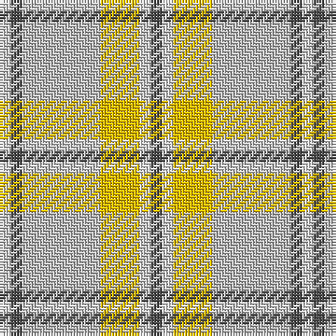 Woven sample