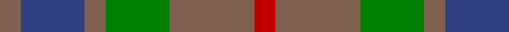 Fraser Hunting example sett