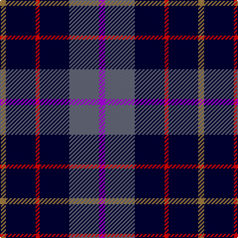 Woven sample