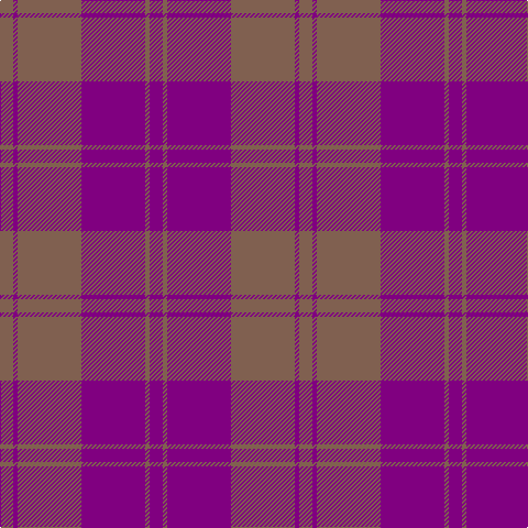 LT/12 P4 LT58 P58 LT4 P/12 tartan Tartan detail
