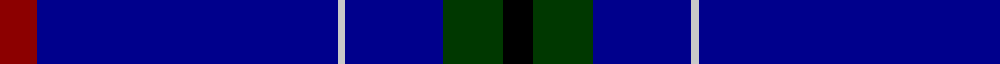 London Caledonian Rugby Club example sett