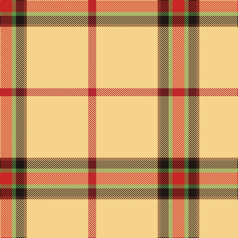 Woven sample