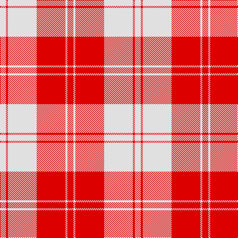 LN/12 R4 LN58 R58 LN4 R/12 tartan Tartan detail