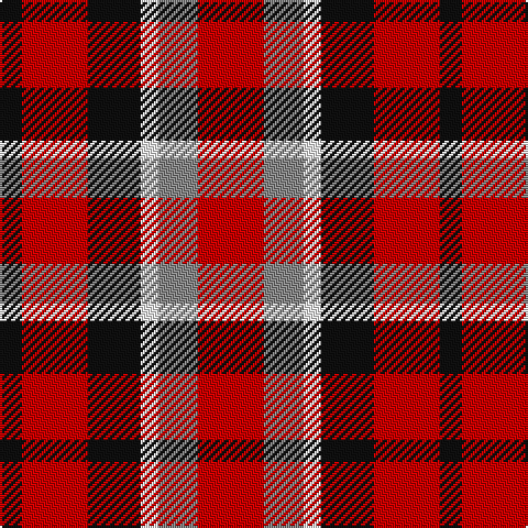 Woven sample