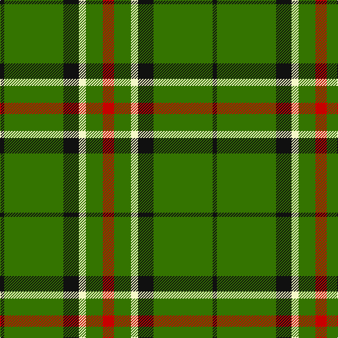 K/6 G84 K22 LY10 G24 R/16 tartan Tartan detail
