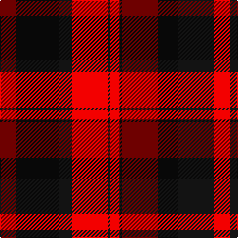 Woven sample