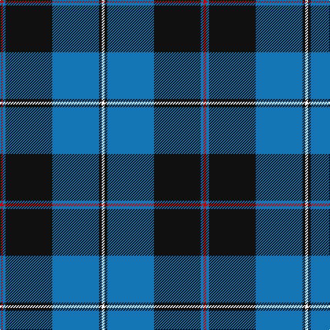 Woven sample