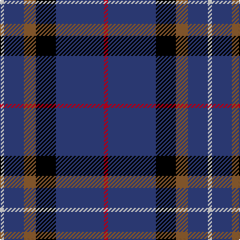 Woven sample