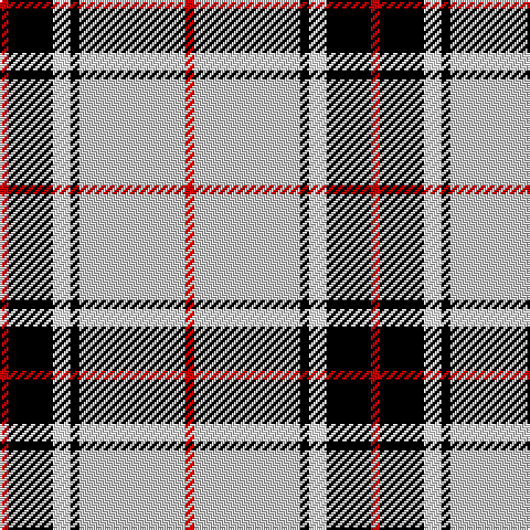 Woven sample