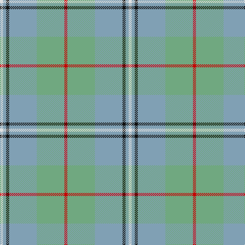 Woven sample