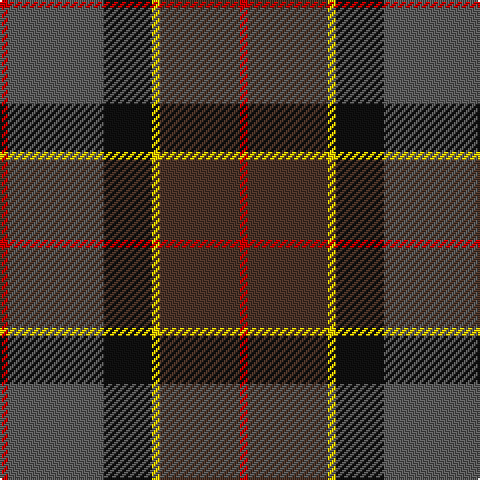 Woven sample